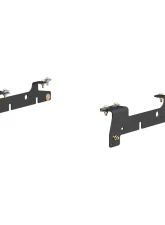 Curt Custom 5th Wheel Brackets                                     - 16437 - Image 2