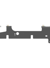 Curt Custom 5th Wheel Brackets                                     - 16437 - Image 3