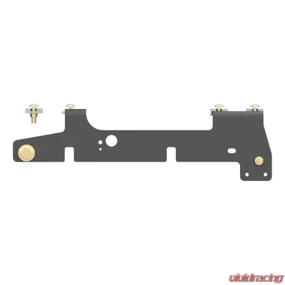 Curt Custom 5th Wheel Brackets - 16437