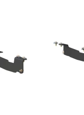 Curt Custom 5th Wheel Brackets                                     - 16441 - Image 5