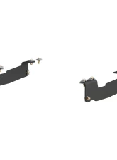 Curt Custom 5th Wheel Brackets                                     - 16441 - Image 2