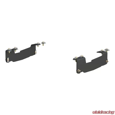 Curt Custom 5th Wheel Brackets - 16441