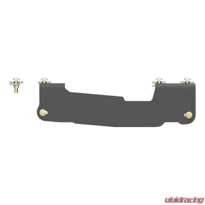 Curt Custom 5th Wheel Brackets - 16441