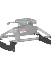 Curt Custom 5th Wheel Brackets                                     - 16441 - Image 4