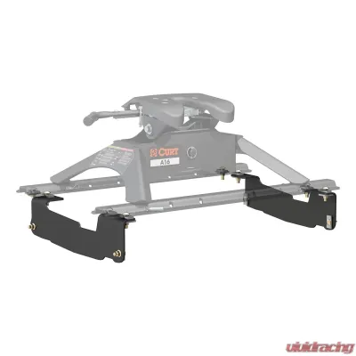 Curt Custom 5th Wheel Brackets - 16441
