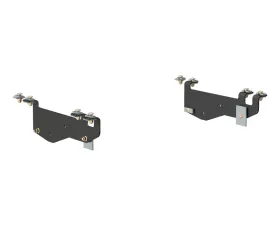 Curt Custom 5th Wheel Brackets