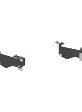 Curt Custom 5th Wheel Brackets                                     - 16443 - Image 5