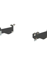 Curt Custom 5th Wheel Brackets                                     - 16443 - Image 2