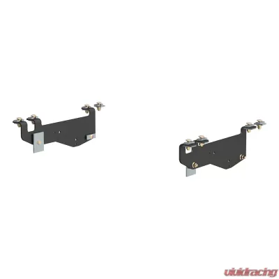 Curt Custom 5th Wheel Brackets - 16443