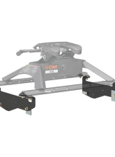 Curt Custom 5th Wheel Brackets                                     - 16443 - Image 4