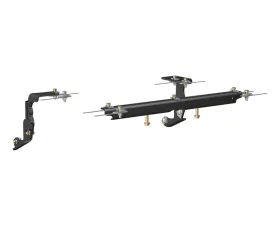 Curt Custom 5th Wheel Brackets