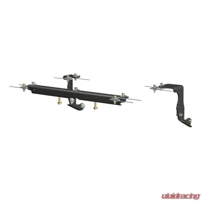 Curt Custom 5th Wheel Brackets - 16444