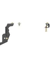 Curt Custom 5th Wheel Brackets                                     - 16444 - Image 3