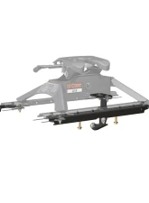 Curt Custom 5th Wheel Brackets                                     - 16444 - Image 4