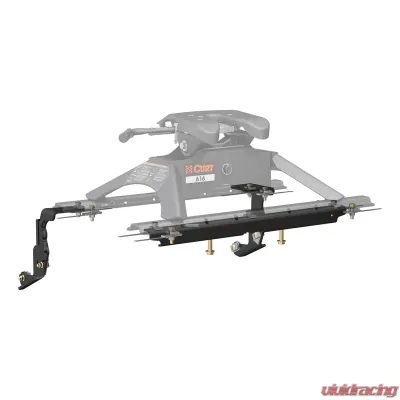 Curt Custom 5th Wheel Brackets - 16444