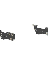 Curt Custom 5th Wheel Brackets                                     - 16448 - Image 5