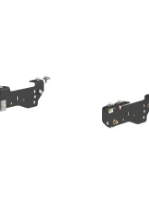Curt Custom 5th Wheel Brackets                                     - 16448 - Image 2
