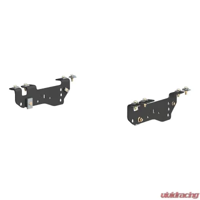 Curt Custom 5th Wheel Brackets - 16448
