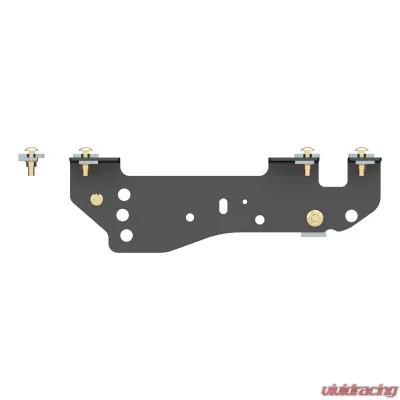 Curt Custom 5th Wheel Brackets - 16448