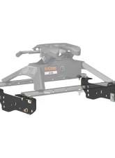 Curt Custom 5th Wheel Brackets                                     - 16448 - Image 4