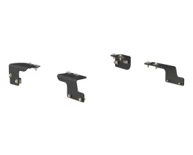 Curt Custom 5th Wheel Brackets