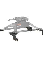 Curt Custom 5th Wheel Brackets                                     - 16468 - Image 4