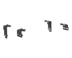 Curt Custom 5th Wheel Brackets