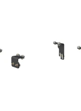 Curt Custom 5th Wheel Brackets                                     - 16470 - Image 6