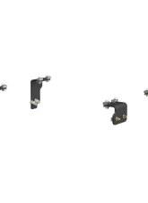 Curt Custom 5th Wheel Brackets                                     - 16470 - Image 2