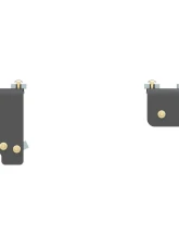 Curt Custom 5th Wheel Brackets                                     - 16470 - Image 3