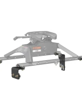 Curt Custom 5th Wheel Brackets                                     - 16470 - Image 4