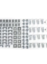 Curt Custom 5th Wheel Brackets                                     - 16470 - Image 6