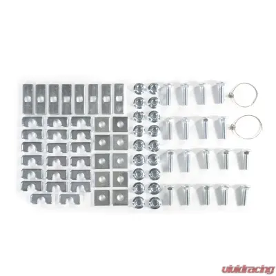 Curt Custom 5th Wheel Brackets - 16470