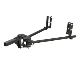 Curt Light-Duty TruTrack Weight Distribution System (5K - 8K lbs., 35-9/16