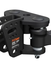 Curt Light-Duty TruTrack Weight Distribution System (5K - 8K lbs., 35-9/16" Bars)                                     - 17499 - Image 3