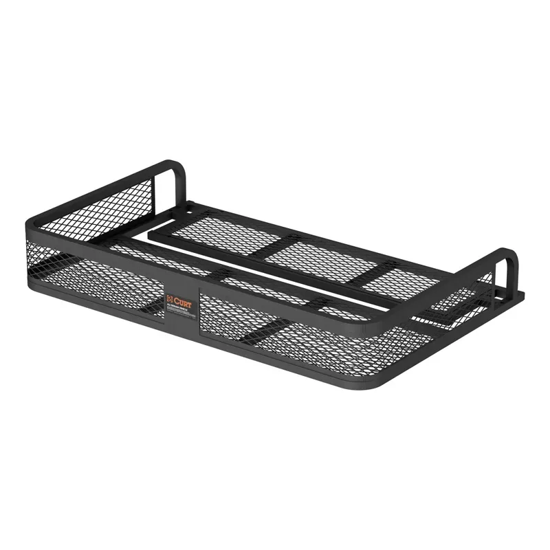 Curt Universal ATV Cargo Carrier (41" x 26") - 18101