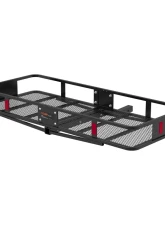 Curt 60" x 24" Basket-Style Cargo Carrier (Fixed 2" Shank)                                     - 18152 - Image 3