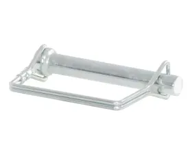 Curt Adjustable Tow Bar Bracket Safety Pin (1/2