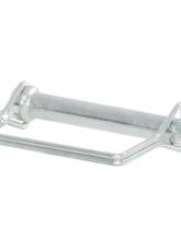 Curt Adjustable Tow Bar Bracket Safety Pin (1/2" Diameter)                                     - 19746 - Image 5