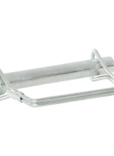Curt Adjustable Tow Bar Bracket Safety Pin (1/2" Diameter)                                     - 19746 - Image 2