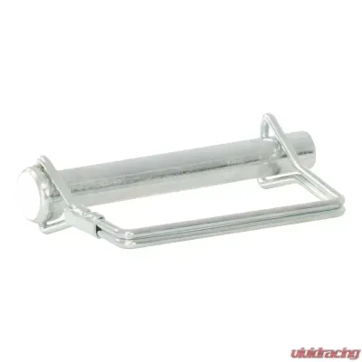Curt Adjustable Tow Bar Bracket Safety Pin (1/2" Diameter) - 19746