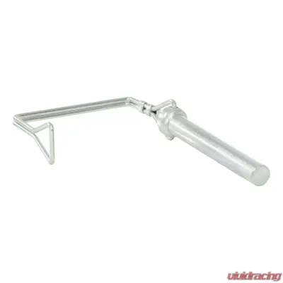 Curt Adjustable Tow Bar Bracket Safety Pin (1/2" Diameter) - 19746