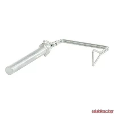 Curt Adjustable Tow Bar Bracket Safety Pin (1/2" Diameter) - 19746
