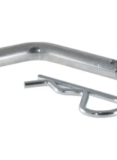 Curt 1/2" Hitch Pin (1-1/4" Receiver, Zinc)                                     - 21400 - Image 2