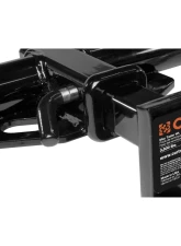 Curt 1/2" Hitch Pin (1-1/4" Receiver, Zinc with Rubber Grip)                                     - 21410 - Image 3