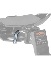 Curt 5/8" Hitch Pin (2" Receiver, Zinc)                                     - 21500 - Image 3