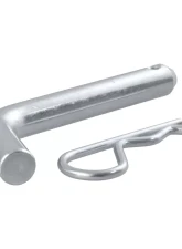 Curt 5/8" Hitch Pin (2" Receiver, Zinc, Packaged)                                     - 21501 - Image 5