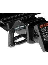 Curt 5/8" Hitch Pin (2" Receiver, Zinc with Rubber Grip)                                     - 21510 - Image 3