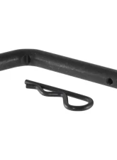 Curt 5/8" Hitch Pin (2" Receiver, Black)                                     - 21578 - Image 2