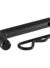 Curt 5/8" Hitch Pin (2" Receiver, Black, Packaged)                                     - 21579 - Image 6